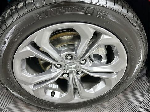 Used 2024 Honda Accord EX image 27