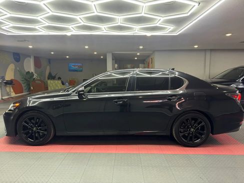 Used 2016 Lexus GS 350 RWD image 4