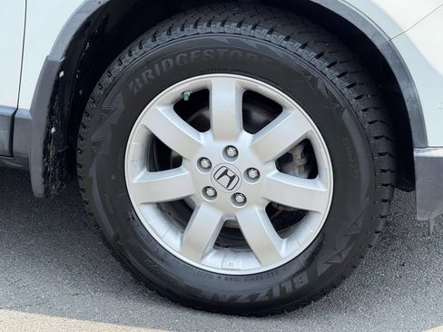 Used 2007 Honda CR-V EX-L image 7