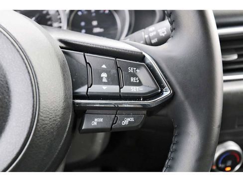 Certified 2025 MAZDA CX-5 AWD 2.5 S image 16