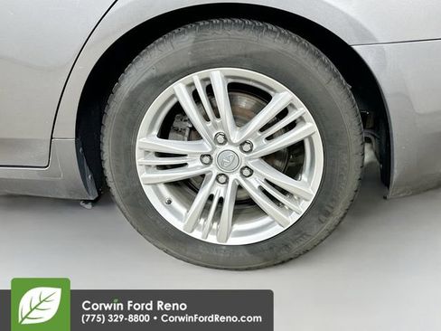 Used 2013 INFINITI G37 Journey w/ Premium Pkg RWD image 32