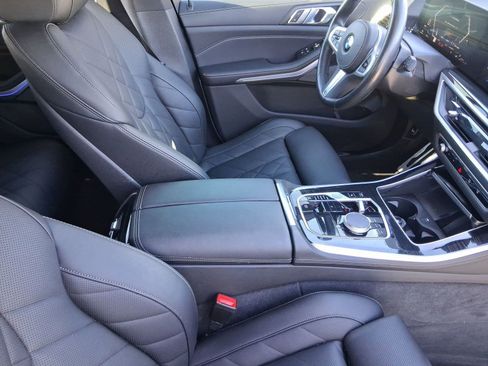 Certified 2024 BMW X5 xDrive40i w/ M Sport Package image 32
