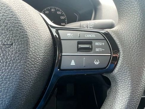 Used 2023 Honda Civic LX image 14