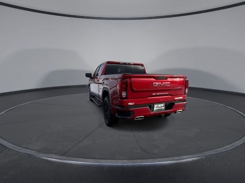 Certified 2023 GMC Sierra 1500 Elevation w/ Elevation Premium Package image 7