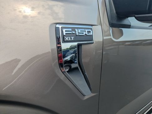 Used 2023 Ford F150 XLT AWD/4WD image 38