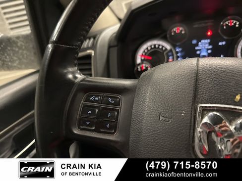 Used 2016 RAM 1500 Sport image 30