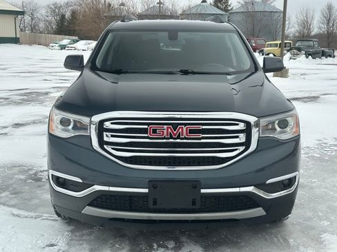 Used 2019 GMC Acadia SLE image 37