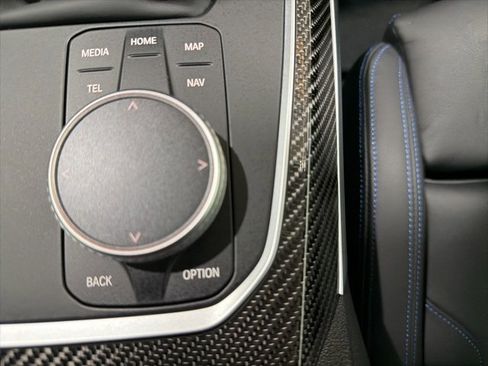 Certified 2023 BMW M2 w/ Lighting Package image 37