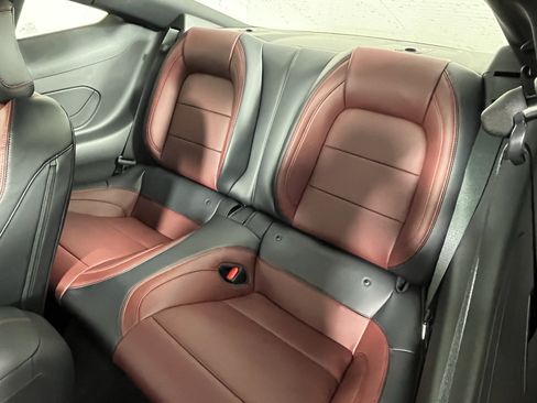 New 2026 Ford Mustang Premium image 13