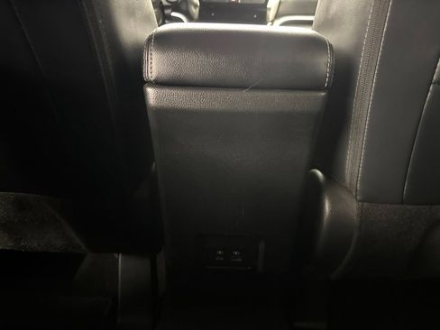 Used 2024 Mitsubishi Eclipse Cross SE AWD/4WD image 11