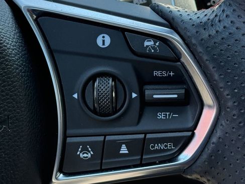 Used 2024 Acura MDX A-Spec AWD/4WD image 23