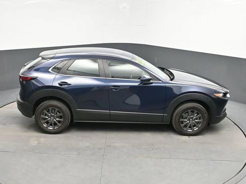 Used 2023 MAZDA CX-30 AWD 2.5 S image 34