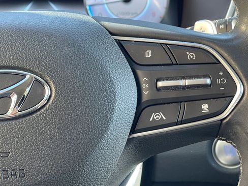 Used 2022 Hyundai Santa Fe XRT image 29