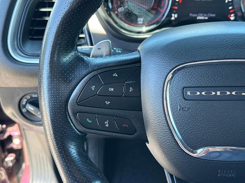 Certified 2022 Dodge Challenger GT w/ Blacktop Package RWD image 25