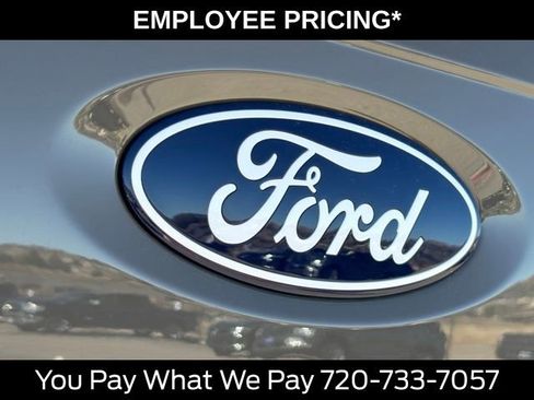 New 2026 Ford F150 XLT w/ Equipment Group 303A High AWD/4WD image 18