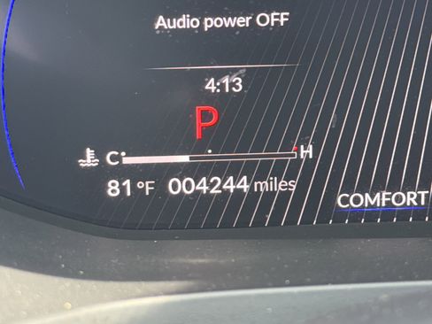 Certified 2026 Acura MDX FWD w/ Technology Package image 22