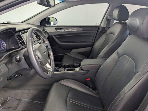 Used 2018 Hyundai Sonata Limited FWD image 10