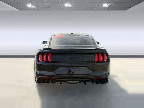 Used 2018 Ford Mustang GT Premium w/ Equipment Group 401A RWD image 10