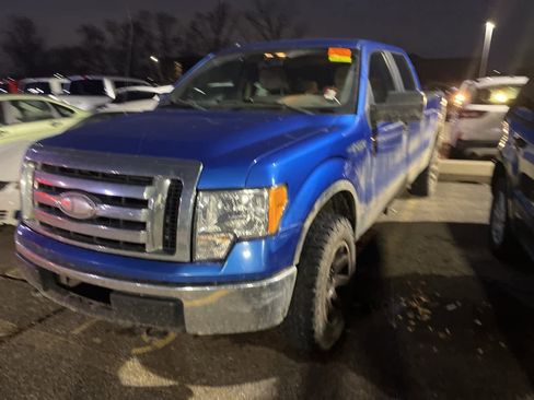 Used 2009 Ford F150 XLT image 2