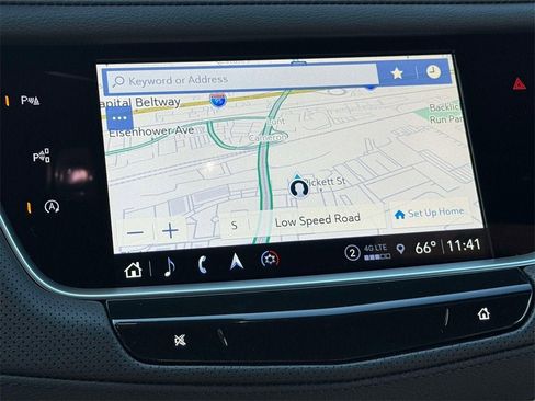 New 2024 Cadillac XT6 Premium Luxury w/ Technology Package image 5