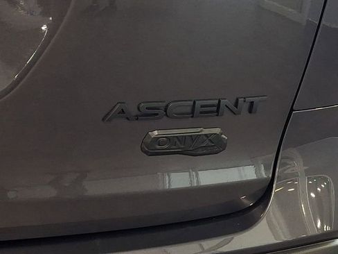 Certified 2025 Subaru Ascent Onyx Edition AWD/4WD image 33