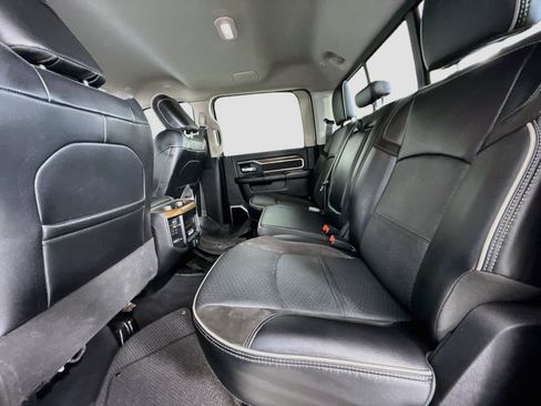 Used 2023 RAM 2500 Laramie AWD/4WD image 26