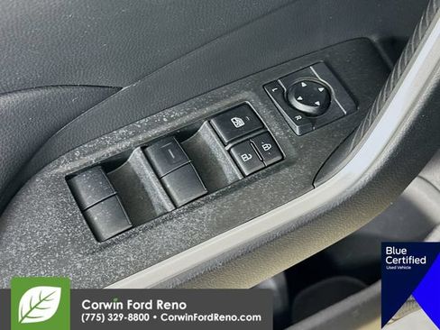 Used 2023 Toyota RAV4 LE AWD/4WD image 21