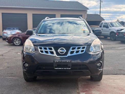 Used 2013 Nissan Rogue SL image 2