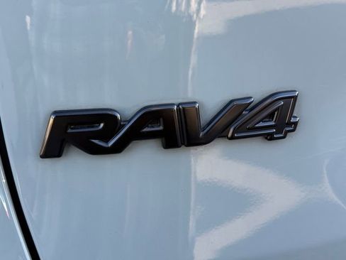 Used 2023 Toyota RAV4 XLE image 10