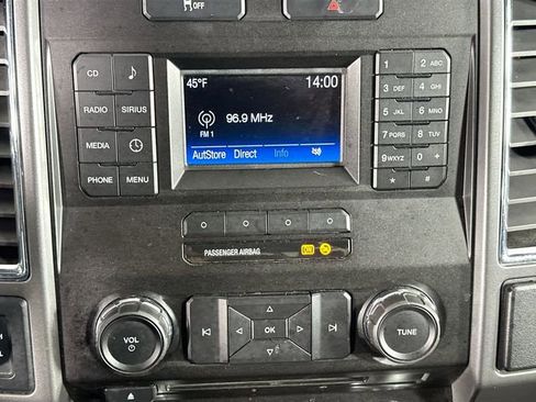 Used 2018 Ford F250 XLT image 12