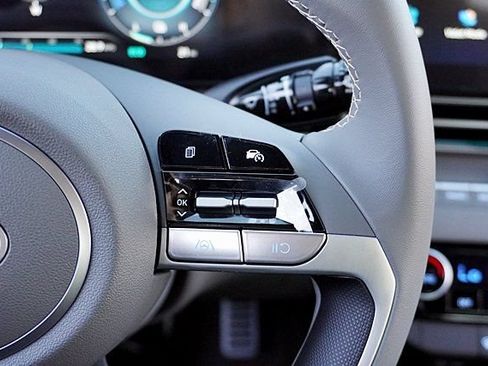 New 2026 Hyundai Elantra Sport FWD image 38