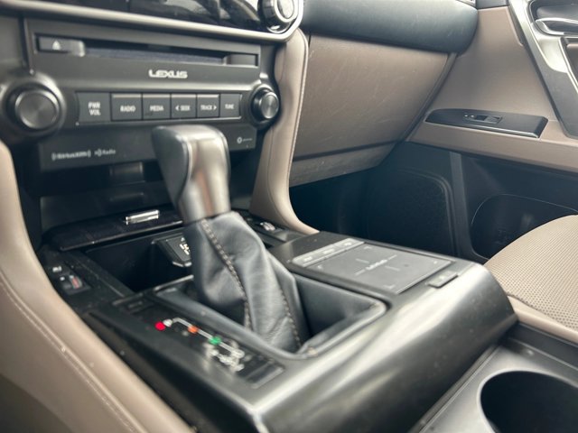 Used 2023 Lexus GX 460 Premium w/ Premium Package AWD/4WD image 14