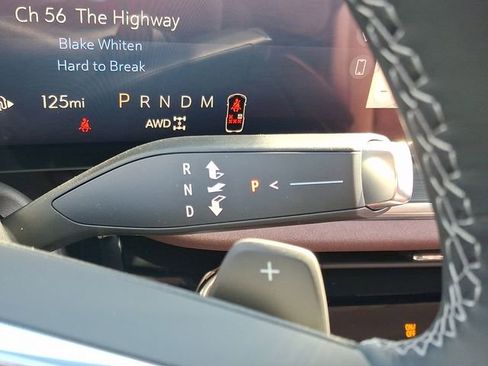 New 2026 Buick Envision Sport Touring image 11