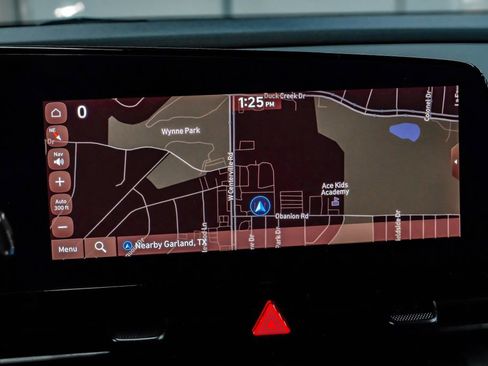 Used 2023 Hyundai Elantra N Line image 27