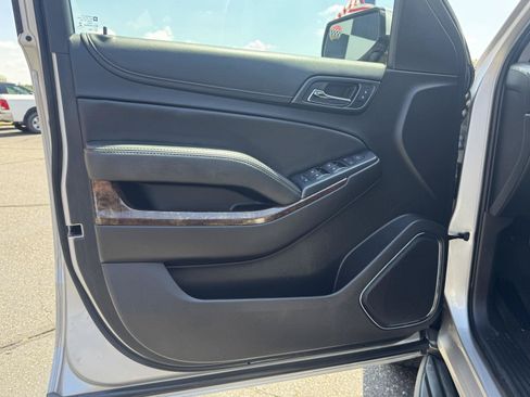 Used 2017 Chevrolet Tahoe LS AWD/4WD image 12