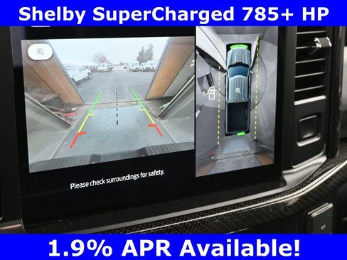 New 2024 Ford F150 Lariat w/ Equipment Group 502A High image 29