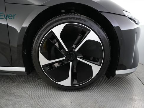 Used 2023 Lucid Air Touring AWD/4WD image 20