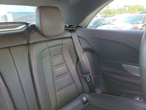 Used 2019 Mercedes-Benz E 53 AMG 4MATIC Cabriolet image 17