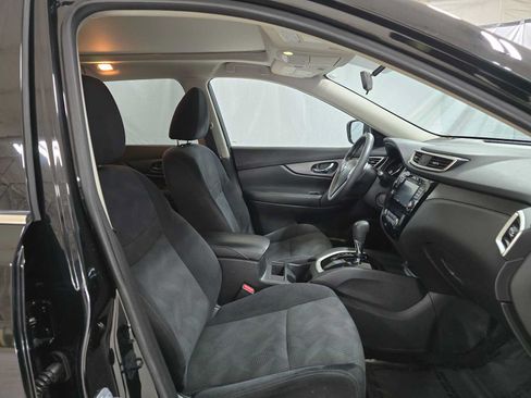 Used 2014 Nissan Rogue SV w/ SV Premium Package AWD/4WD image 10
