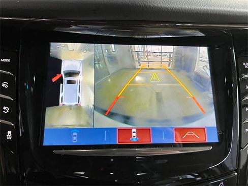 Used 2018 Cadillac Escalade Luxury image 26