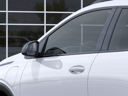 New 2027 Chevrolet Bolt RS FWD image 32