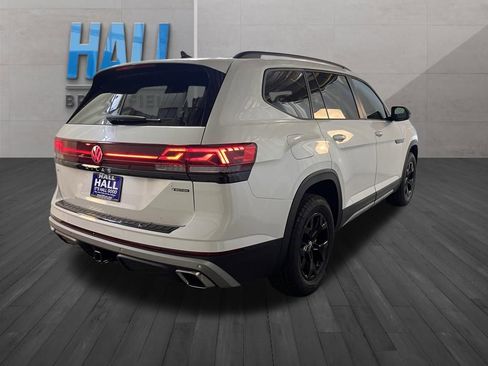 New 2026 Volkswagen Atlas Peak Edition AWD/4WD image 5