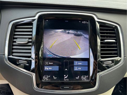 Used 2019 Volvo XC90 T6 Inscription w/ Protection Package Premier image 33