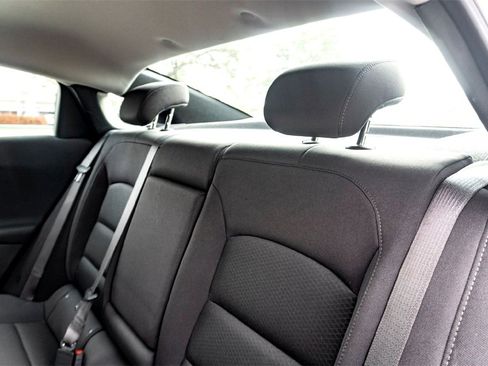 Used 2024 Chevrolet Malibu LT image 26