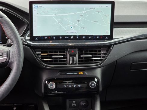 Used 2024 Ford Escape ST-Line w/ Tech Pack #1 image 15