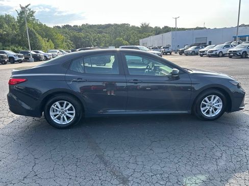 Used 2026 Toyota Camry LE FWD image 4