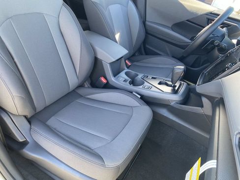 New 2026 Subaru Crosstrek 2.5i Premium AWD/4WD image 7