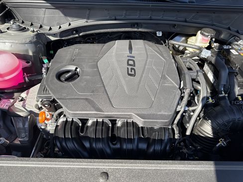 New 2026 Hyundai Santa Cruz SEL image 19