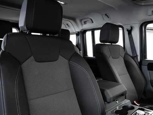 New 2026 INEOS Grenadier Trialmaster Edition image 35