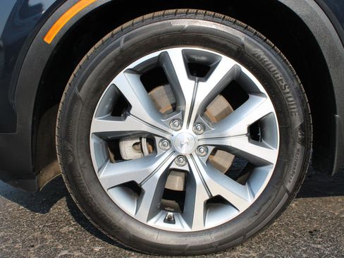 Used 2021 Hyundai Palisade SEL w/ Cargo Package AWD/4WD image 53